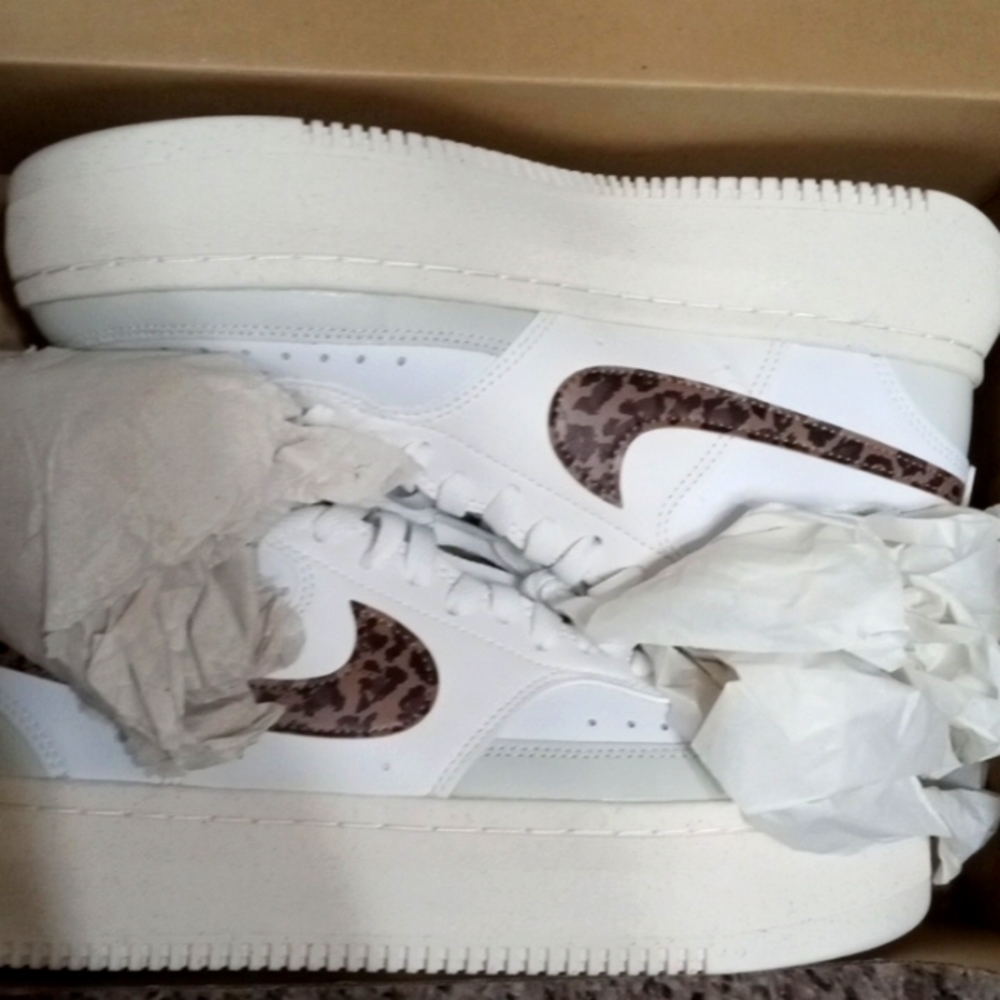Nike shoes